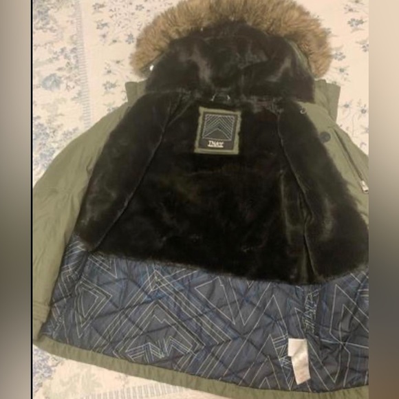 TNA coat - Picture 3 of 5